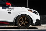 Nissan Kicks Street Sport 2019 года